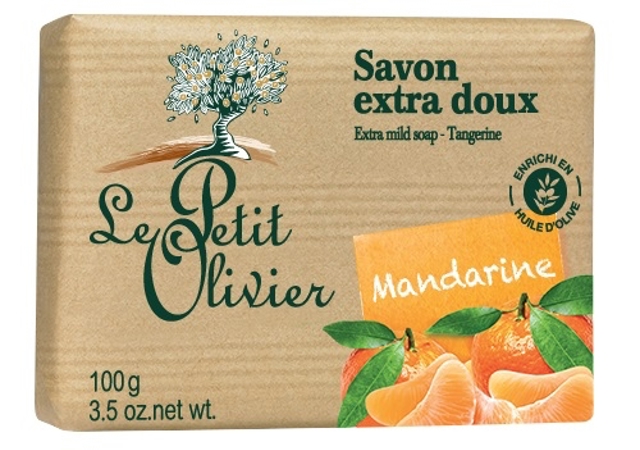 mydlo le petit olivier extra jemne mydlo mandarinka 100g 0a2ca mydlo le petit olivier extra jemne mydlo mandarinka 100g 0a2ca