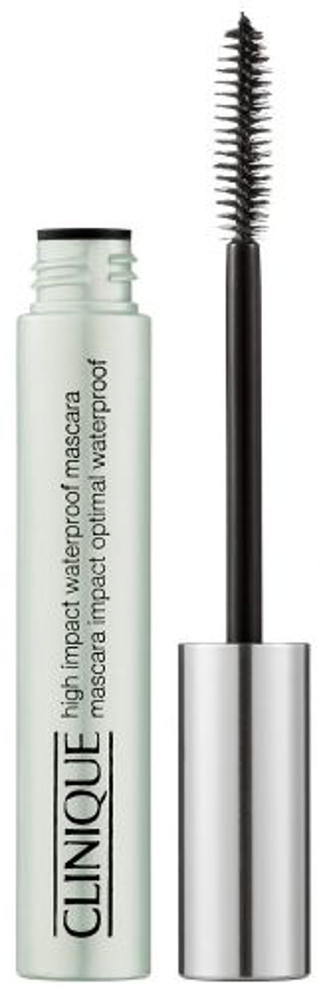 Clinique High Impact Waterproof Mascara2 a079c Clinique High Impact Waterproof Mascara2 a079c