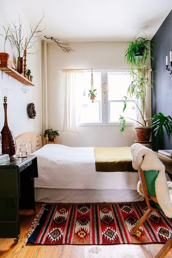 3 TOP dekor trendy této zimy podle Pinterestu
