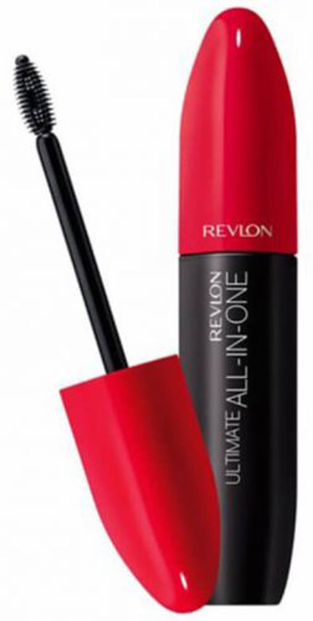 Revlon Ultimate All in one Waterproof Mascara Blackest Black Waterproof cce98 Revlon Ultimate All in one Waterproof Mascara Blackest Black Waterproof cce98