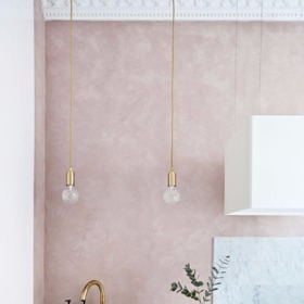 3 TOP dekor trendy této zimy podle Pinterestu