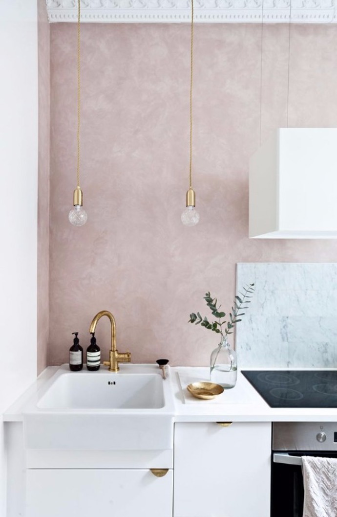 3 TOP dekor trendy této zimy podle Pinterestu