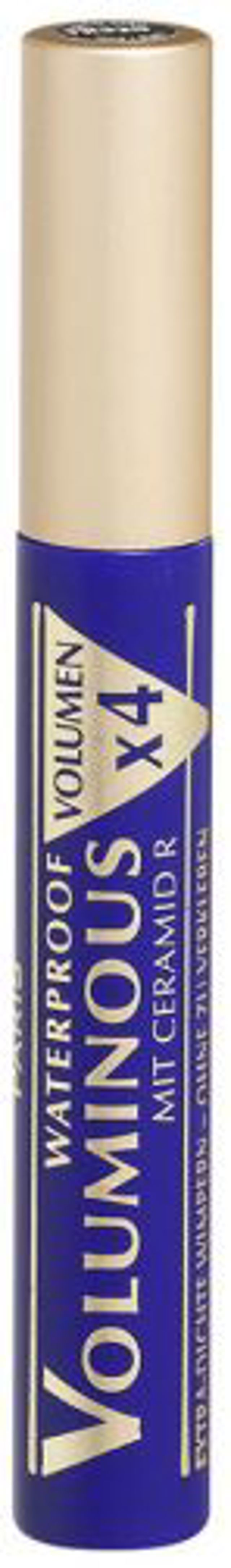 L Oreal Paris Voluminous Mascara Waterproof b2c7e L Oreal Paris Voluminous Mascara Waterproof b2c7e