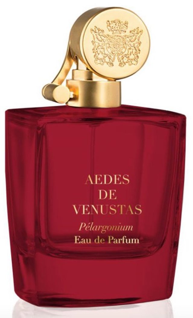 Aedes de Venustas Pelargonium 080a3