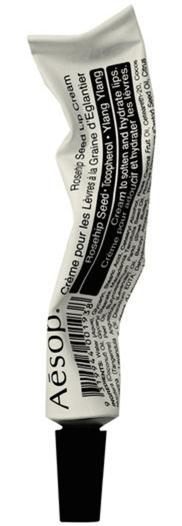 aesop rosehip seed lip cream 6ml cr 7cfc7