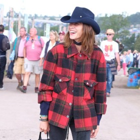 Alexa Chung Alexa Chung