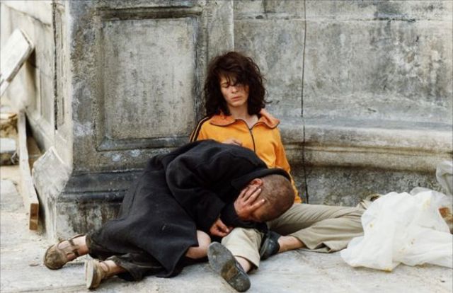 amants du pont neuf 1991 23 g 9c314 amants du pont neuf 1991 23 g 9c314