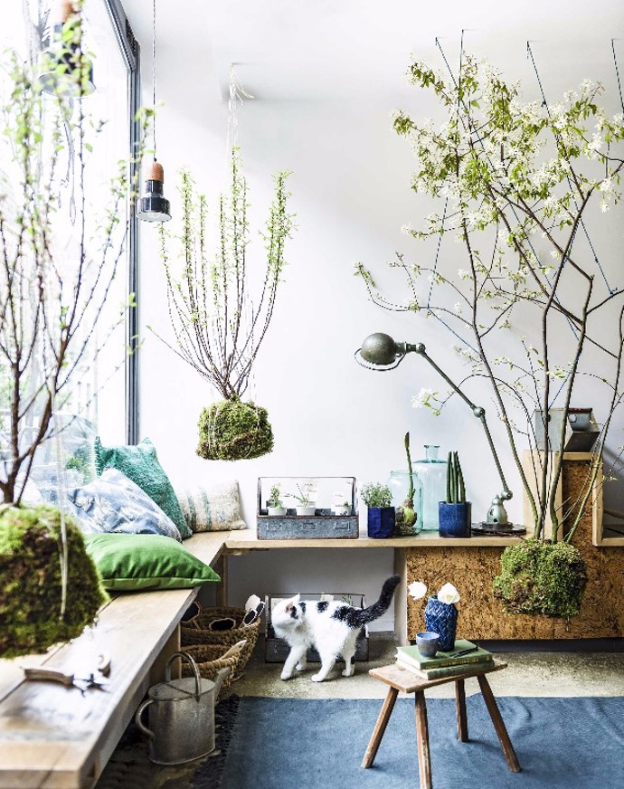 3 TOP dekor trendy této zimy podle Pinterestu