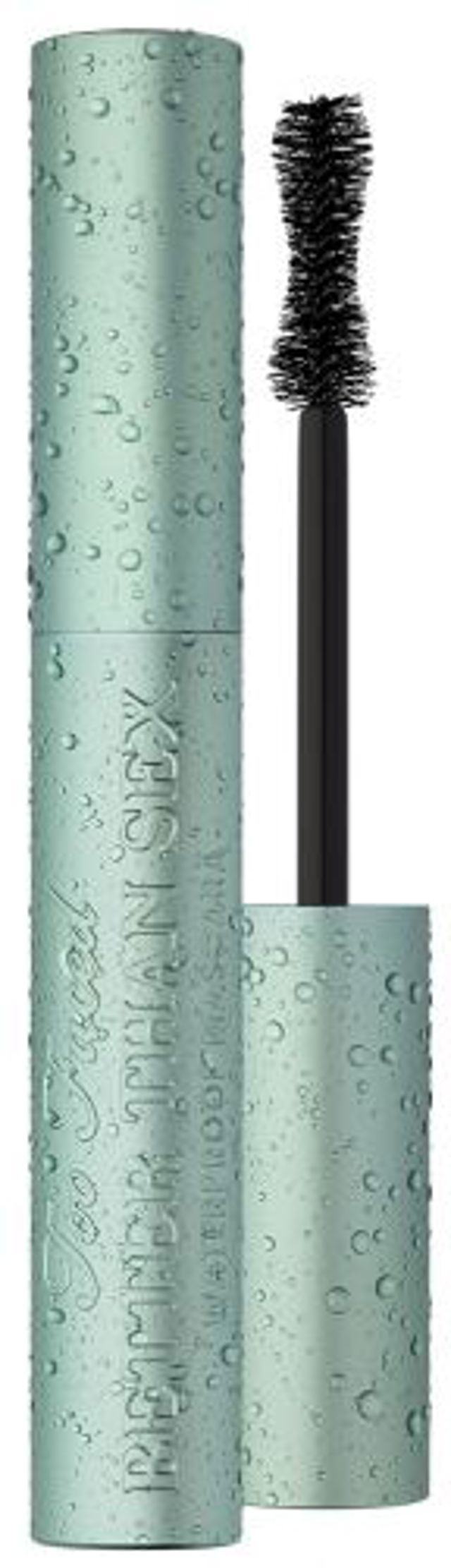 Too Faced Better Than Love Waterproof Mascara 57d26 Too Faced Better Than Love Waterproof Mascara 57d26