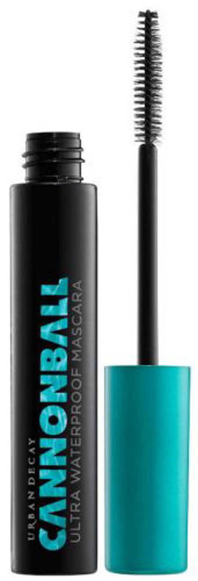 Urban Decay Cannonball Ultra Waterproof Mascara d7c5f Urban Decay Cannonball Ultra Waterproof Mascara d7c5f