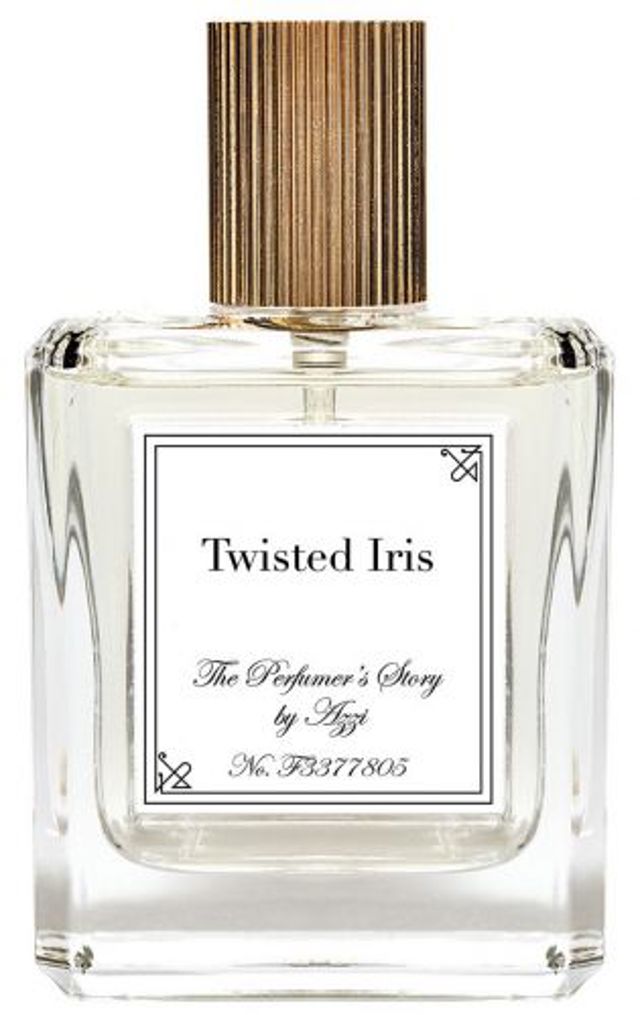 05 The Perfumers Story by Azzi Twisted Iris 909c1 05 The Perfumers Story by Azzi Twisted Iris 909c1