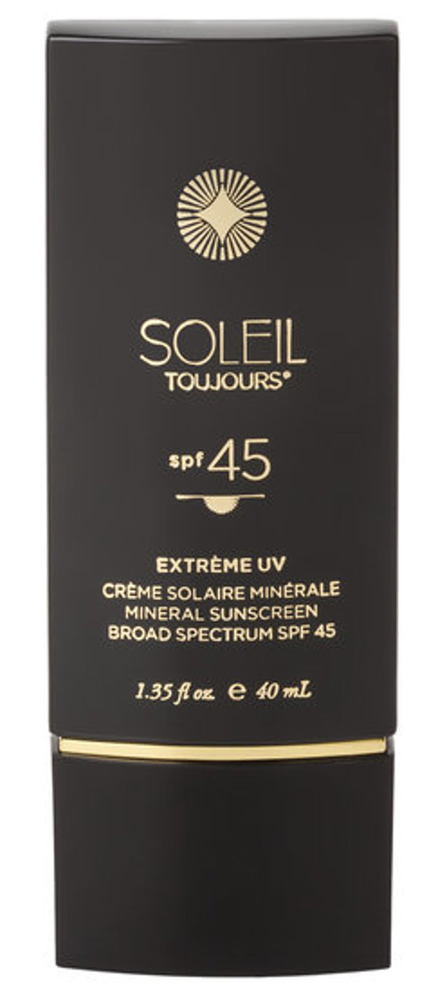 Soleil Tourjours Mineral Sunscreen SPF 45 5b13c Soleil Tourjours Mineral Sunscreen SPF 45 5b13c