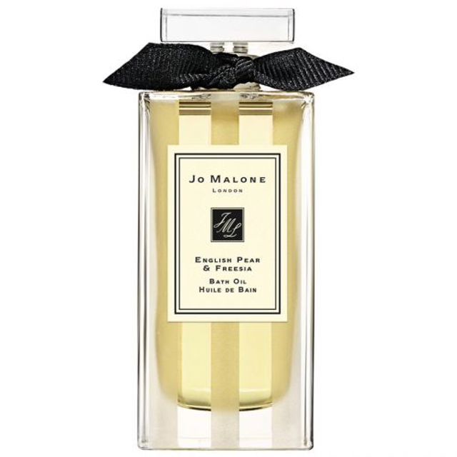 Jo Malone London Bath Oil English Pear Freesia 520kc c07a6 Jo Malone London Bath Oil English Pear Freesia 520kc c07a6