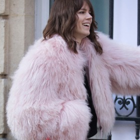 Freja Beha Erichsen Freja Beha Erichsen