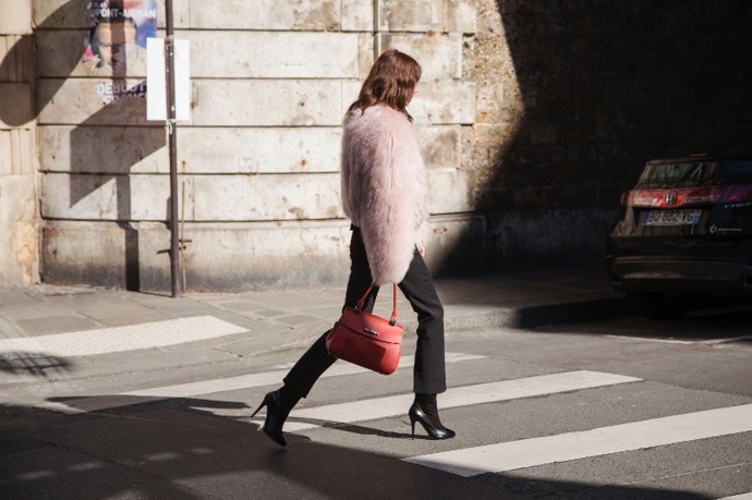 Freja Beha Erichsen
