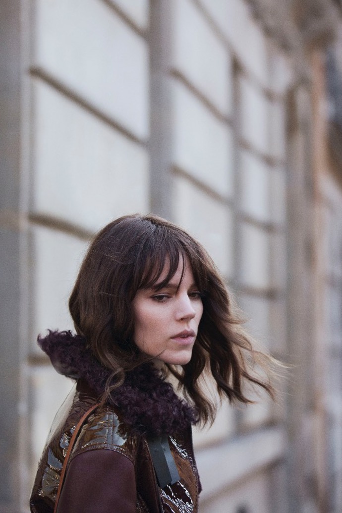 Freja Beha Erichsen