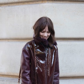 Freja Beha Erichsen Freja Beha Erichsen