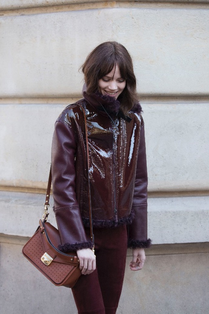 Freja Beha Erichsen
