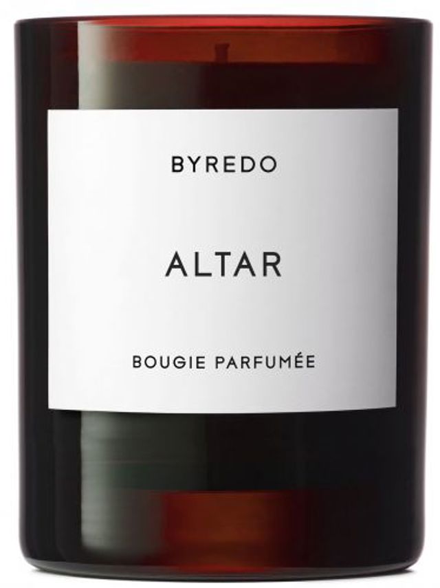 BYREDO Saints 240g Altar 45081