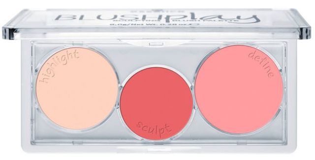 0 Essence Tvarenky Play Sculpting Blush Palette 05449 0 Essence Tvarenky Play Sculpting Blush Palette 05449