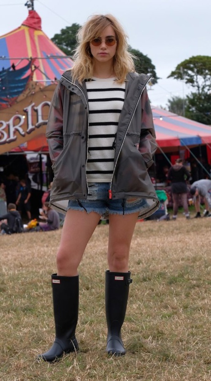 Suki Waterhouse Suki Waterhouse