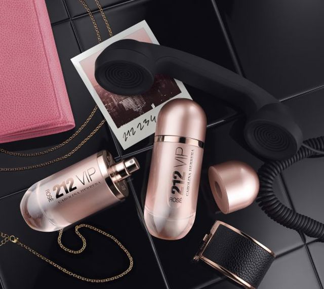CH 212 VIP ROSE Lifestyle HR 76f0e