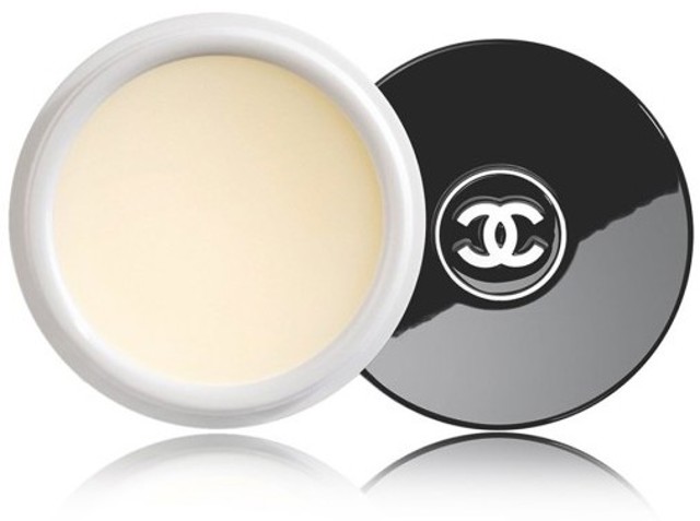 Chanel Hydra Beauty Lip Balm 518ec