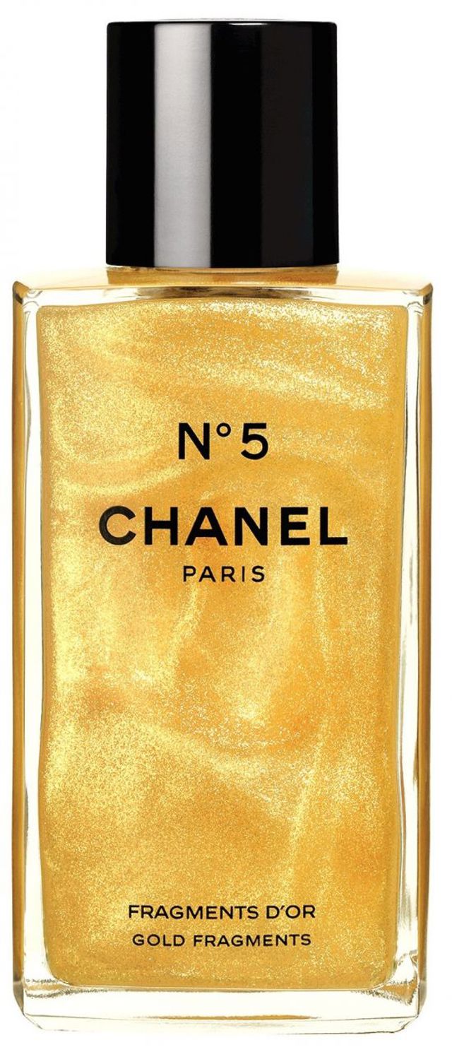 Chanel No5 3abe9