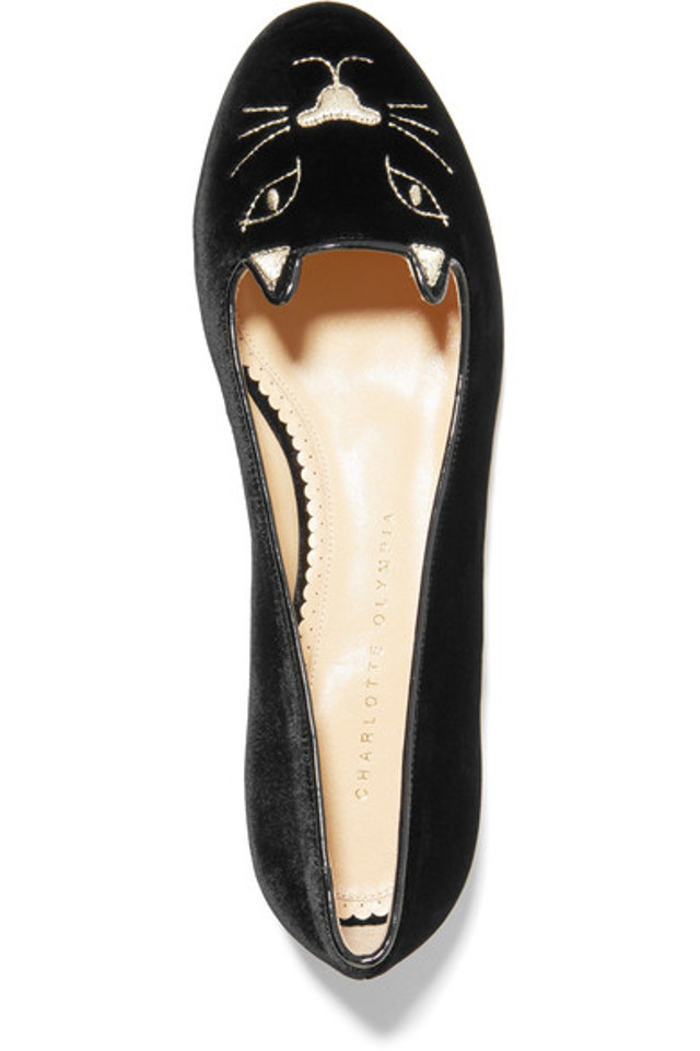 Charlotte Olympia 395 eur 4b3f5 Charlotte Olympia 395 eur 4b3f5