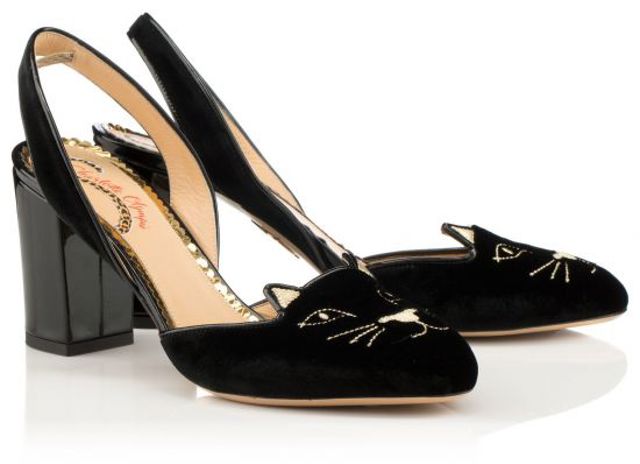 Charlotte Olympia 555 eur 20ffd Charlotte Olympia 555 eur 20ffd