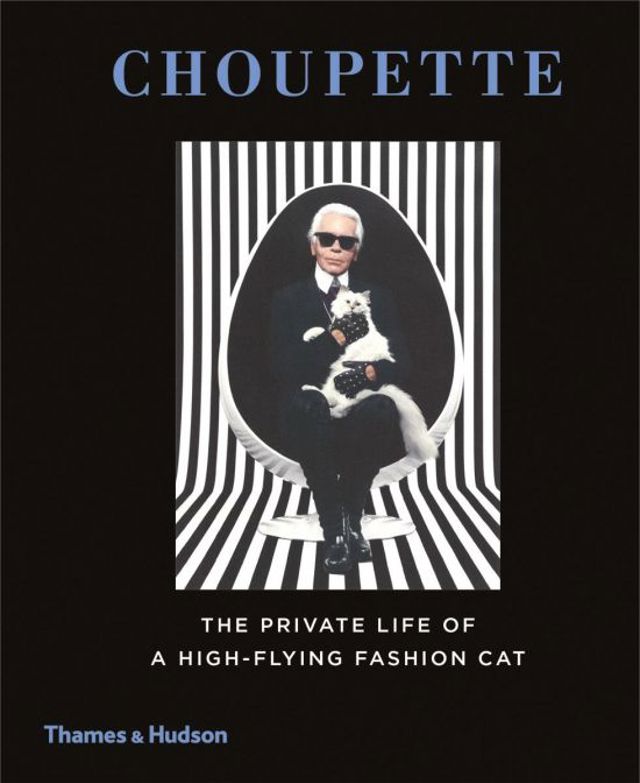 Choupette book 9ec8d Choupette book 9ec8d