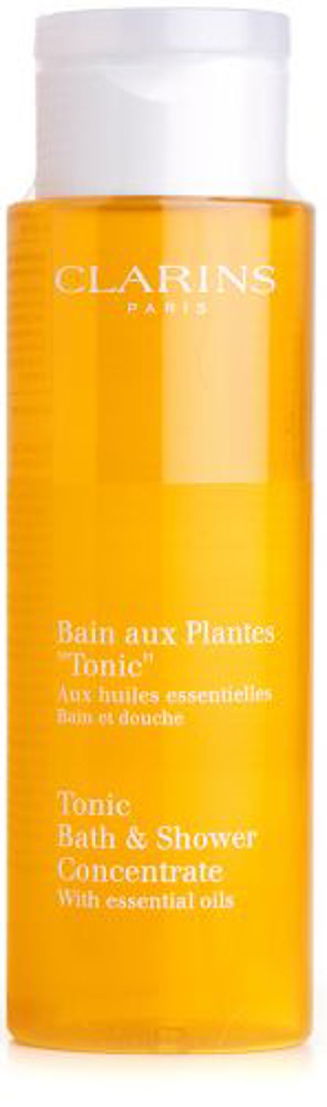 Clarins Bain aux Plantes 540 535cc Clarins Bain aux Plantes 540 535cc