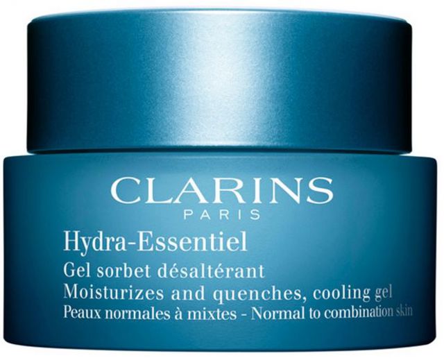 Clarins Hydra Essentiel Cooling Gel 2d030 Clarins Hydra Essentiel Cooling Gel 2d030
