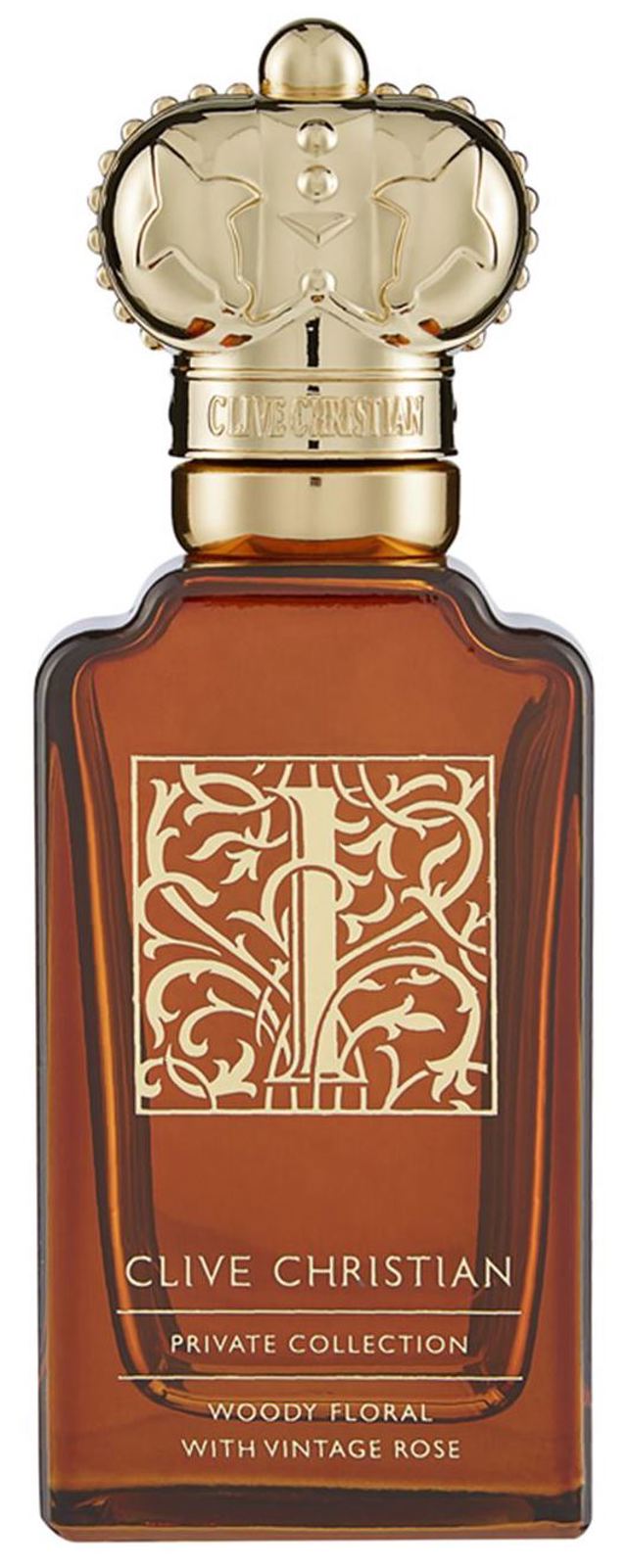 Clive Christian i woody floral feminine 5ec70