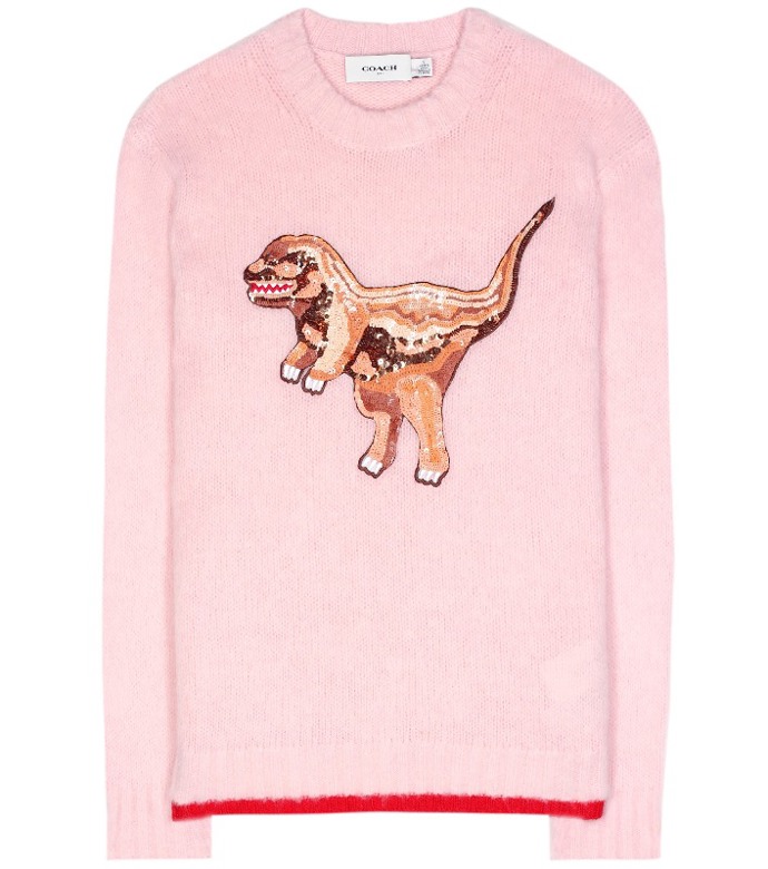 cena: 495 eur (MyTheresa.com)