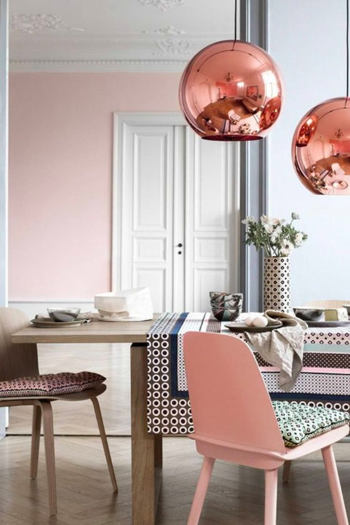 3 TOP dekor trendy této zimy podle Pinterestu