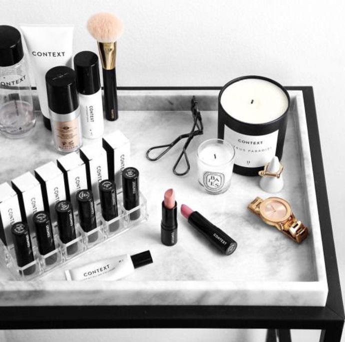 Zorganizujte si svou beauty zásobu