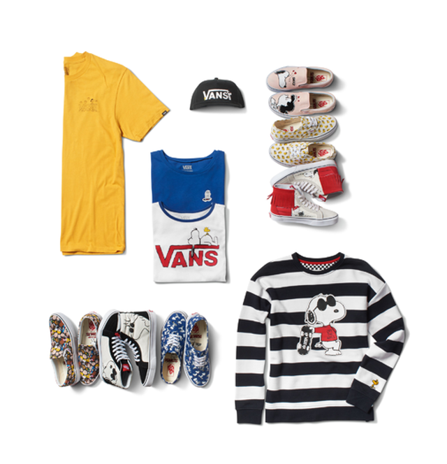 FA17 Classics Peanuts Collection Group LOW QUALITY 18b1e FA17 Classics Peanuts Collection Group LOW QUALITY 18b1e