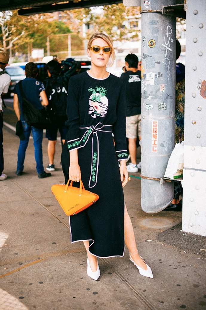 TOP momenty newyorského fashion weeku