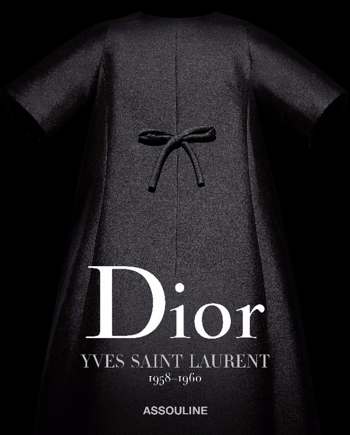 Dior vydává novou knihu, kterou musíte mít