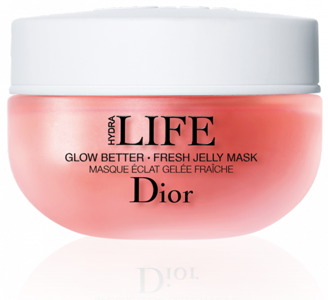 Dior Glow Better Mask 09cf7 Dior Glow Better Mask 09cf7