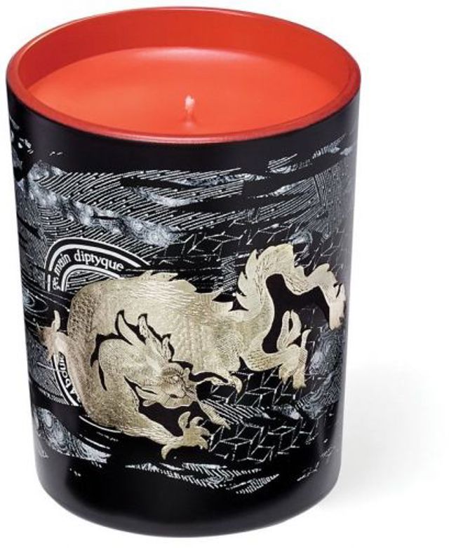 Diptyque dragon 90a33