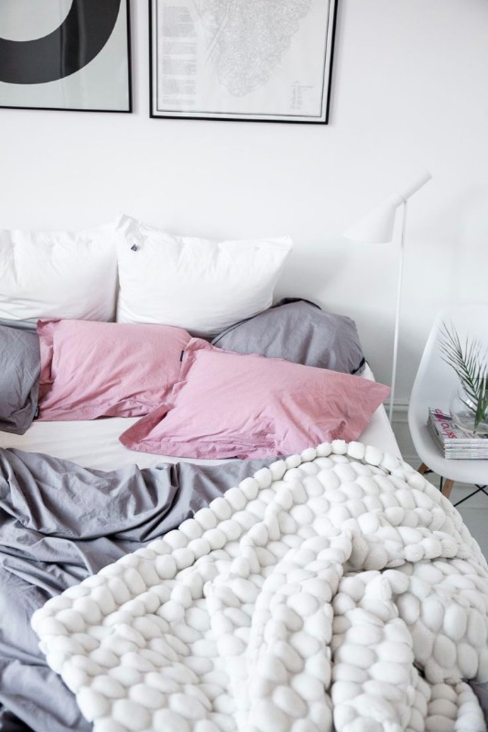 3 TOP dekor trendy této zimy podle Pinterestu