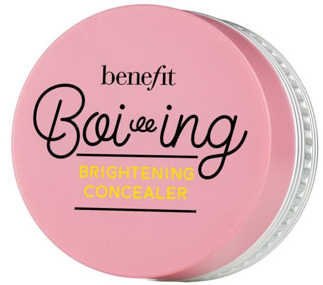 0 BENEFIT COSMETICS Boi Ing Bright Concealer ee382 0 BENEFIT COSMETICS Boi Ing Bright Concealer ee382