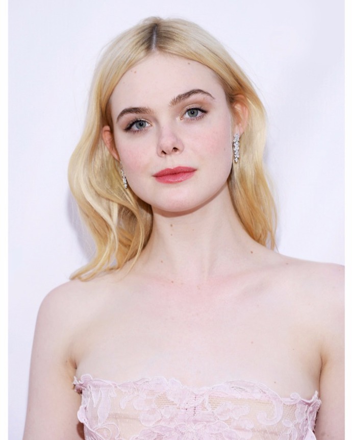 Tiffany a hvězdy na filmovém festivalu v Torontu