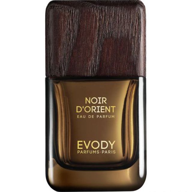 Evody Noir DOrient 8d15d Evody Noir DOrient 8d15d