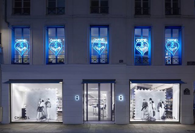 CHANELatcolette photos par Olivier Saillant 1 LD 04d06 CHANELatcolette photos par Olivier Saillant 1 LD 04d06