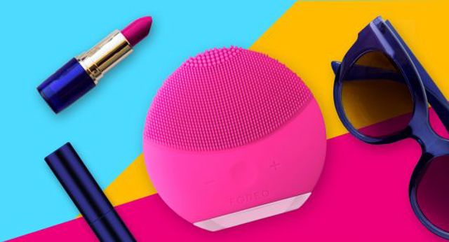 FOREO LUNA mini 2 lifestyle1 ef0d4 FOREO LUNA mini 2 lifestyle1 ef0d4