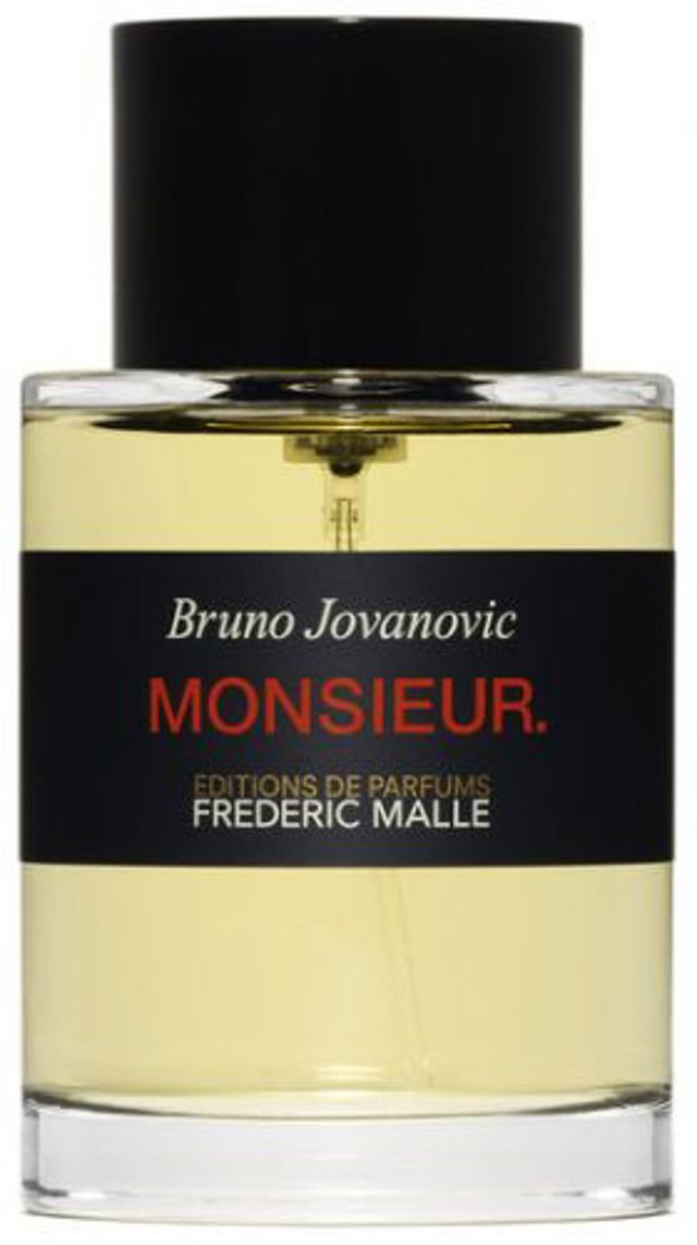 FREDERIC MALLE MONSIEUR 71179 FREDERIC MALLE MONSIEUR 71179