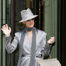 Dámy a pánové, Céline Dion! Dámy a pánové, Céline Dion!